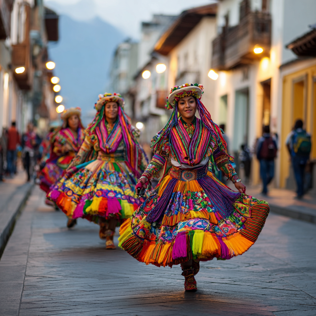 Highlands and Cultural Route