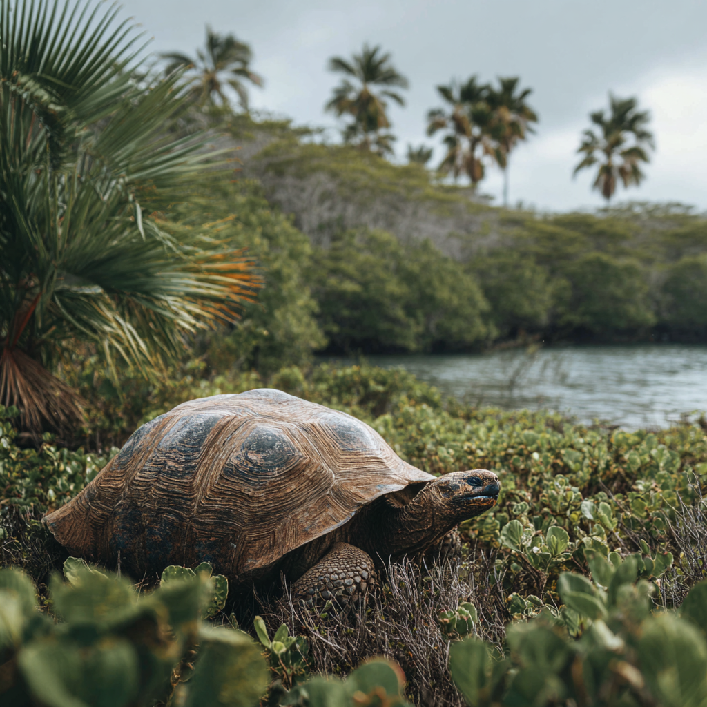 Galapagos Essentials