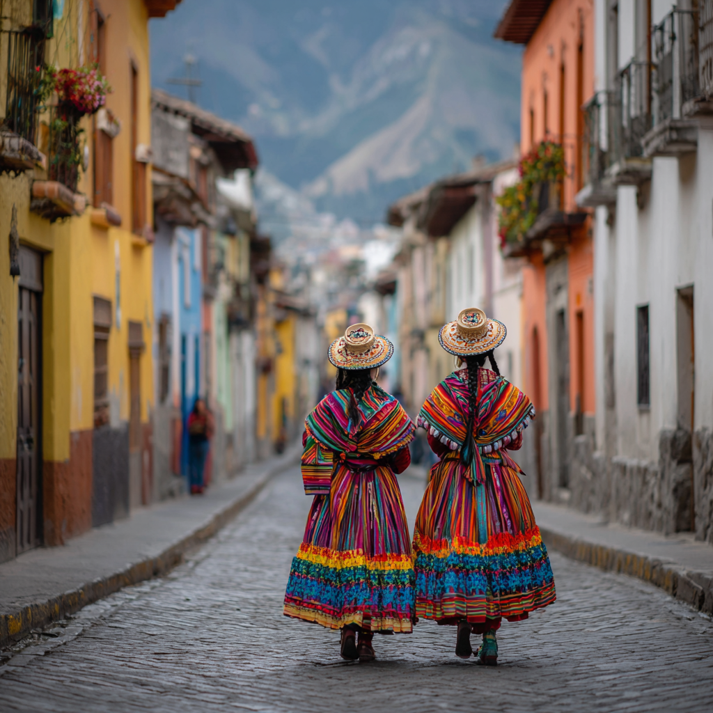 Custom and Photo Tours